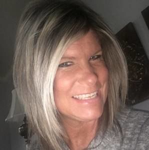 Meet your Posher, Connie smith